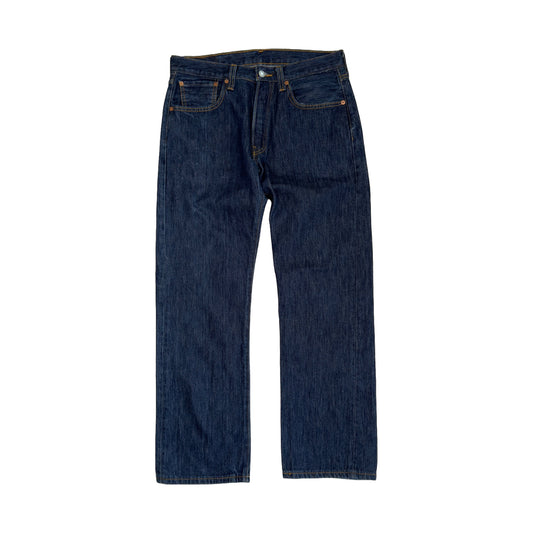 Vintage Levis 501 Jeans