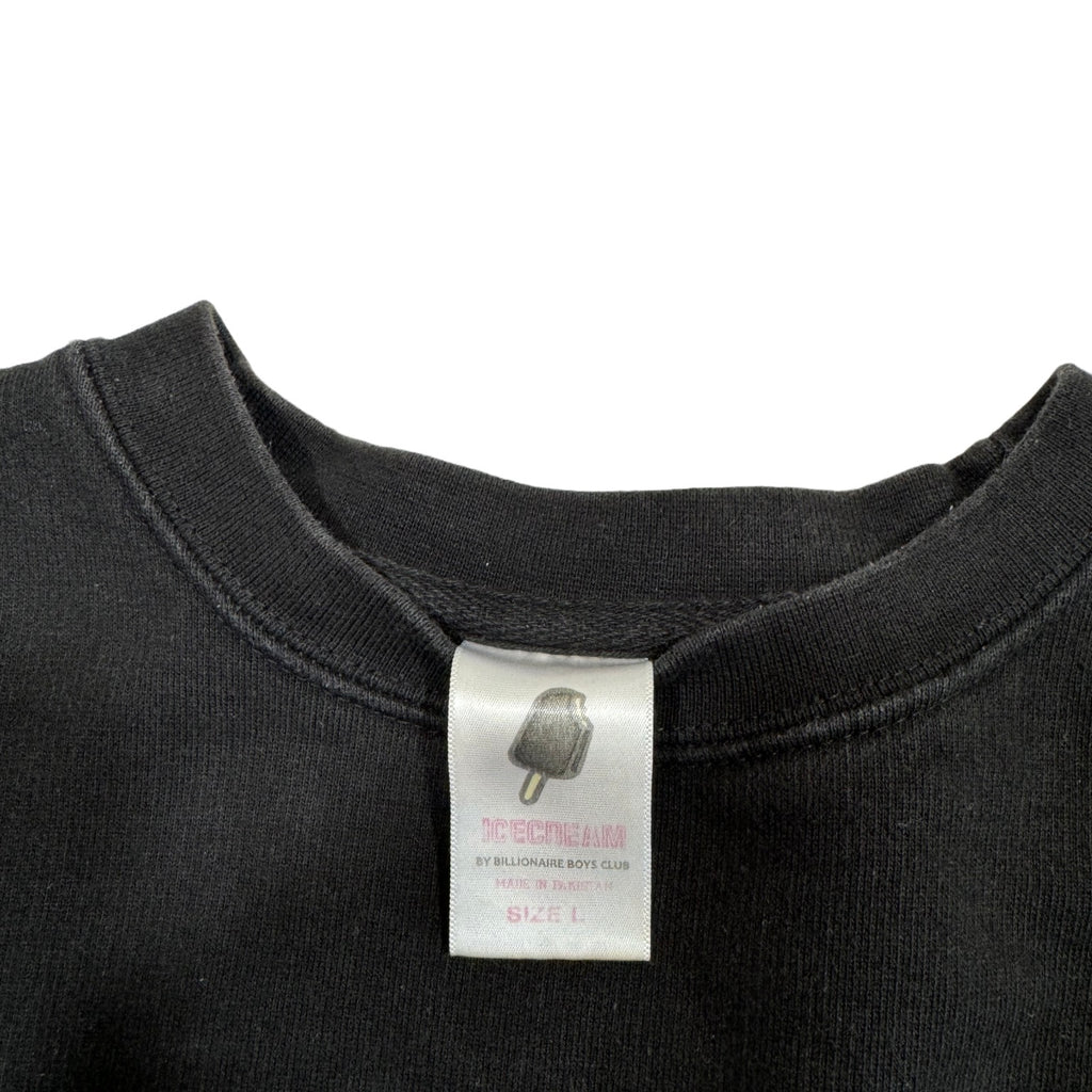 ICECREAM By Billionaire Boys Club Sweatshirt