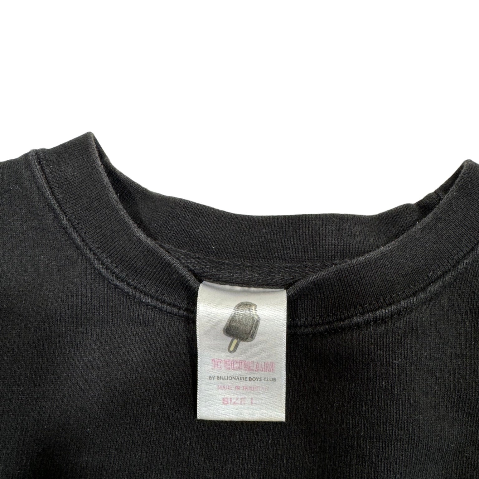 ICECREAM By Billionaire Boys Club Sweatshirt