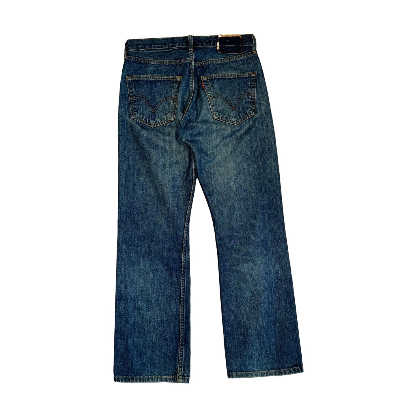Vintage Levis Jeans
