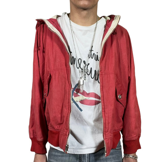 Issey Miyake 80s Reversible Jacket