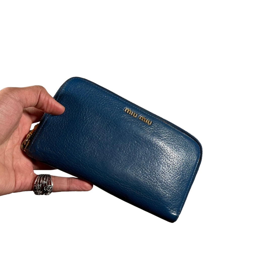 Miu Miu Wallet
