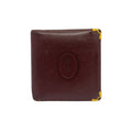 Cartier Flap Wallet