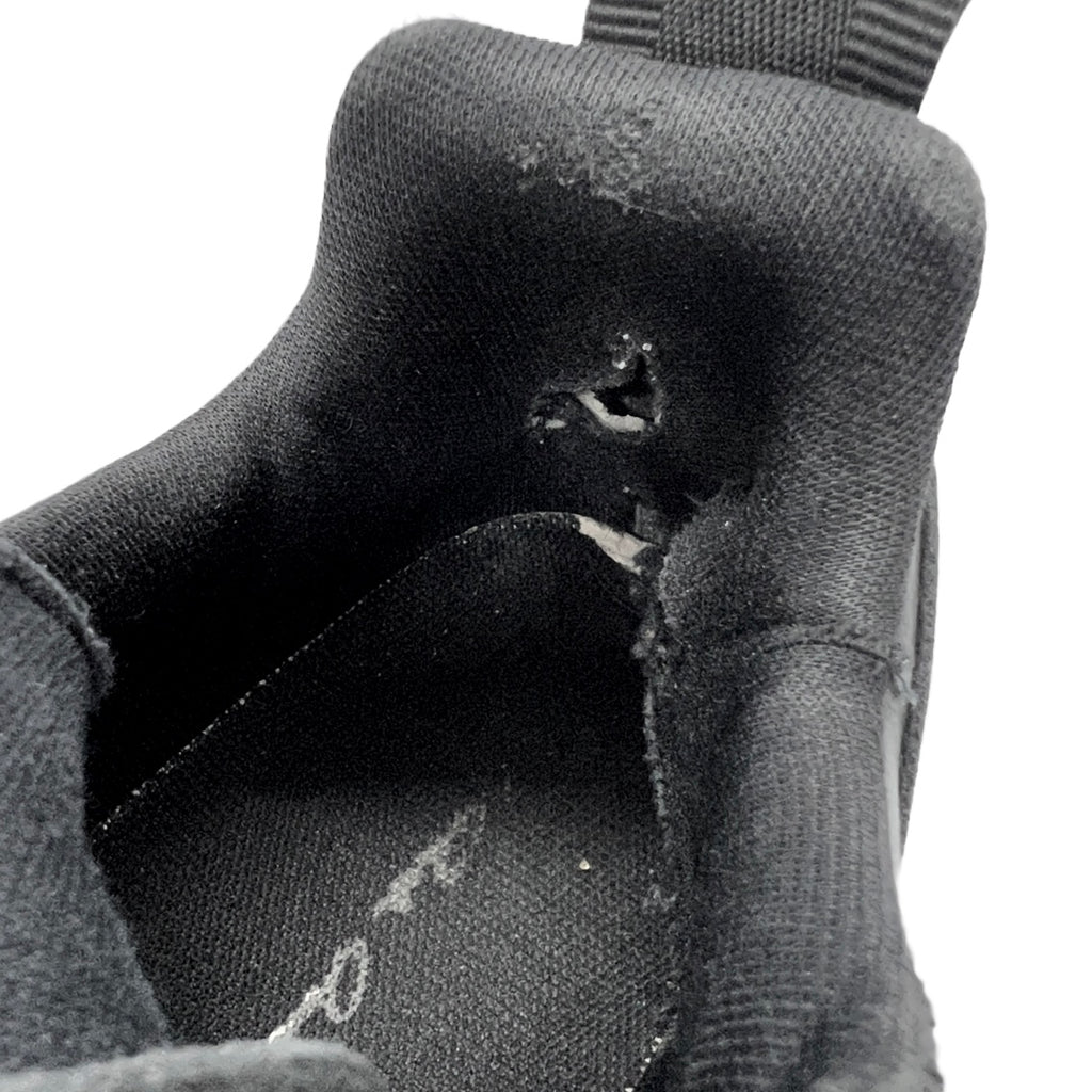 Rick Owens x Veja Hiking Shoes