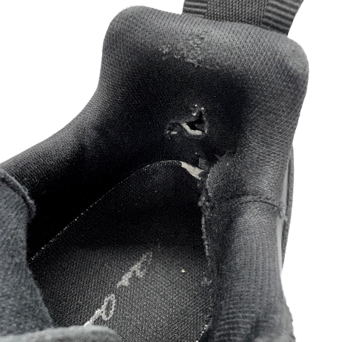 Rick Owens x Veja Hiking Shoes