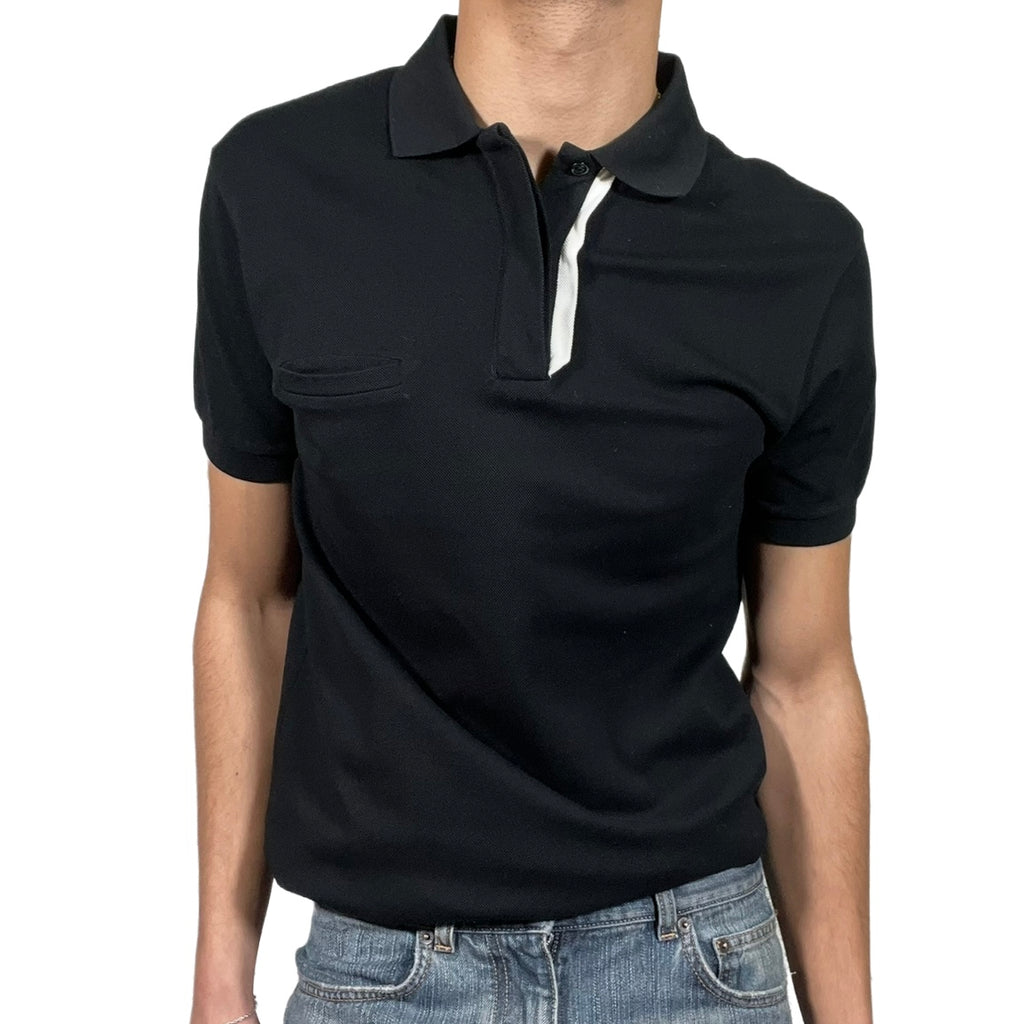Dior Homme 08 Polo