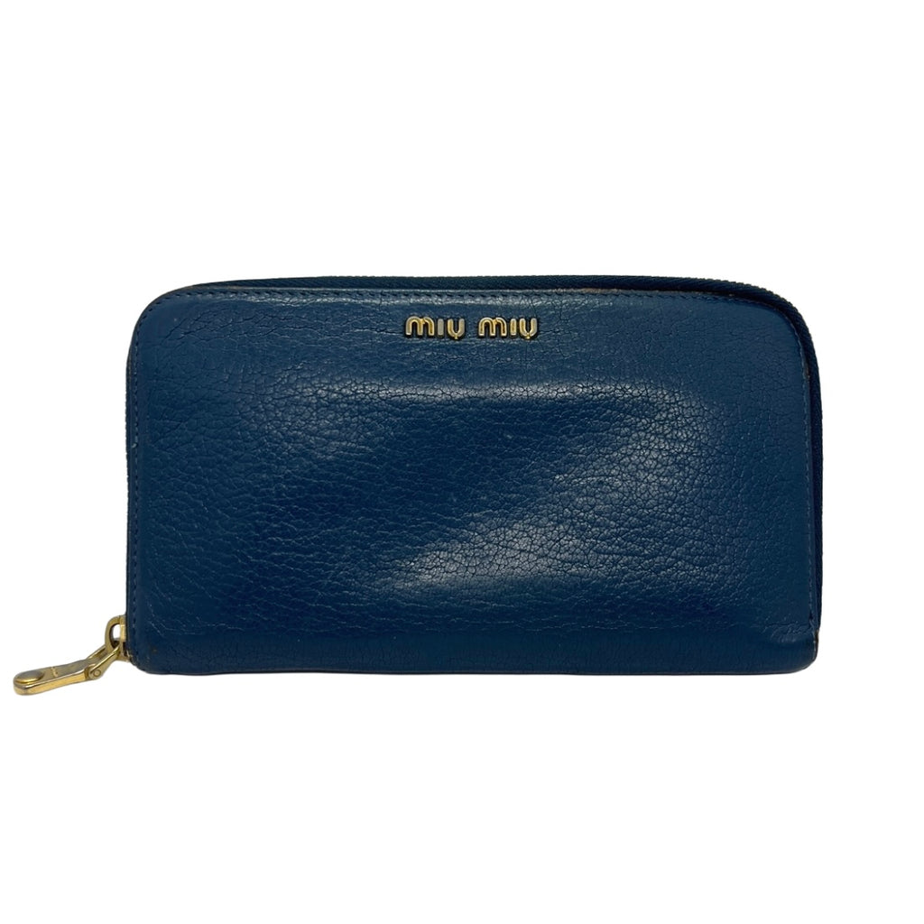 Miu Miu Wallet