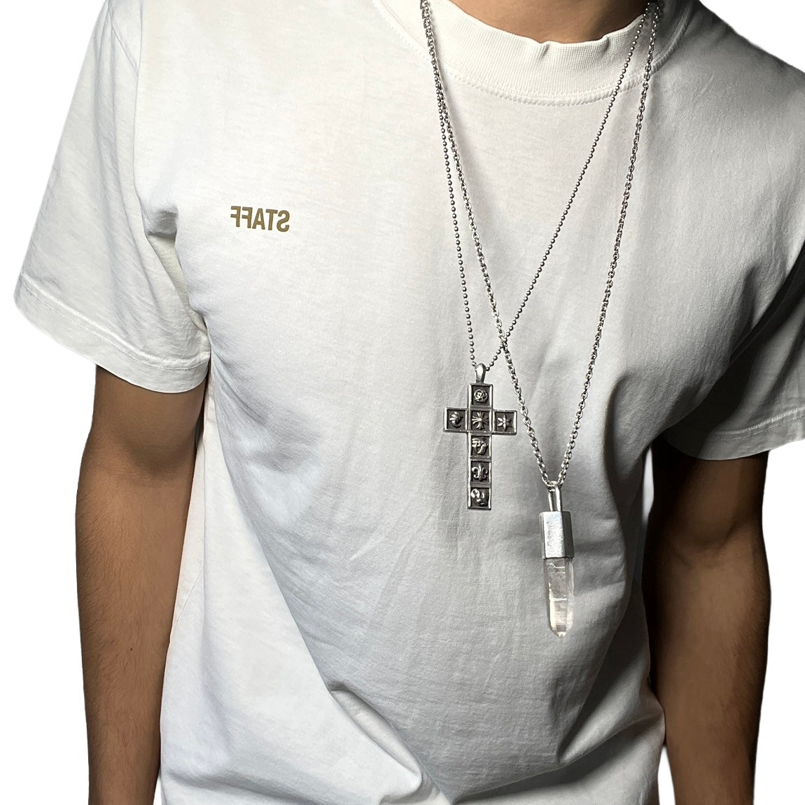 Vetements Staff T-Shirt