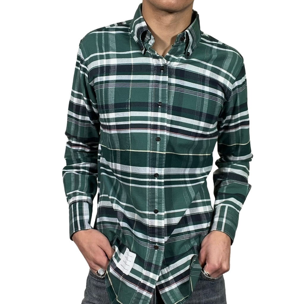 Thom Browne Flannel