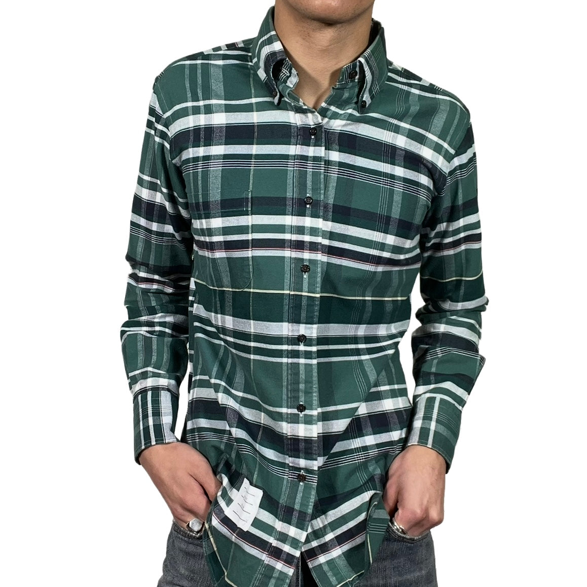Thom Browne Flannel