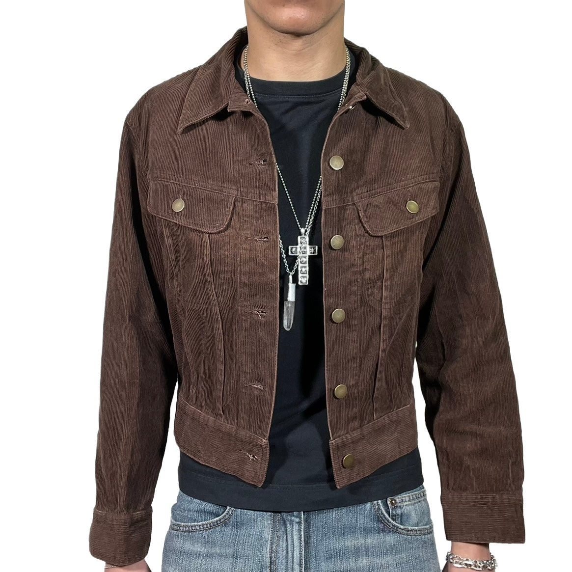 Hysteric Glamour Manchester Jacket