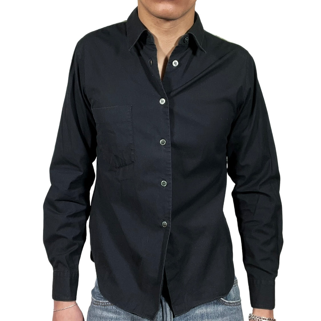 Comme des Garçons Black 2014 Shirt