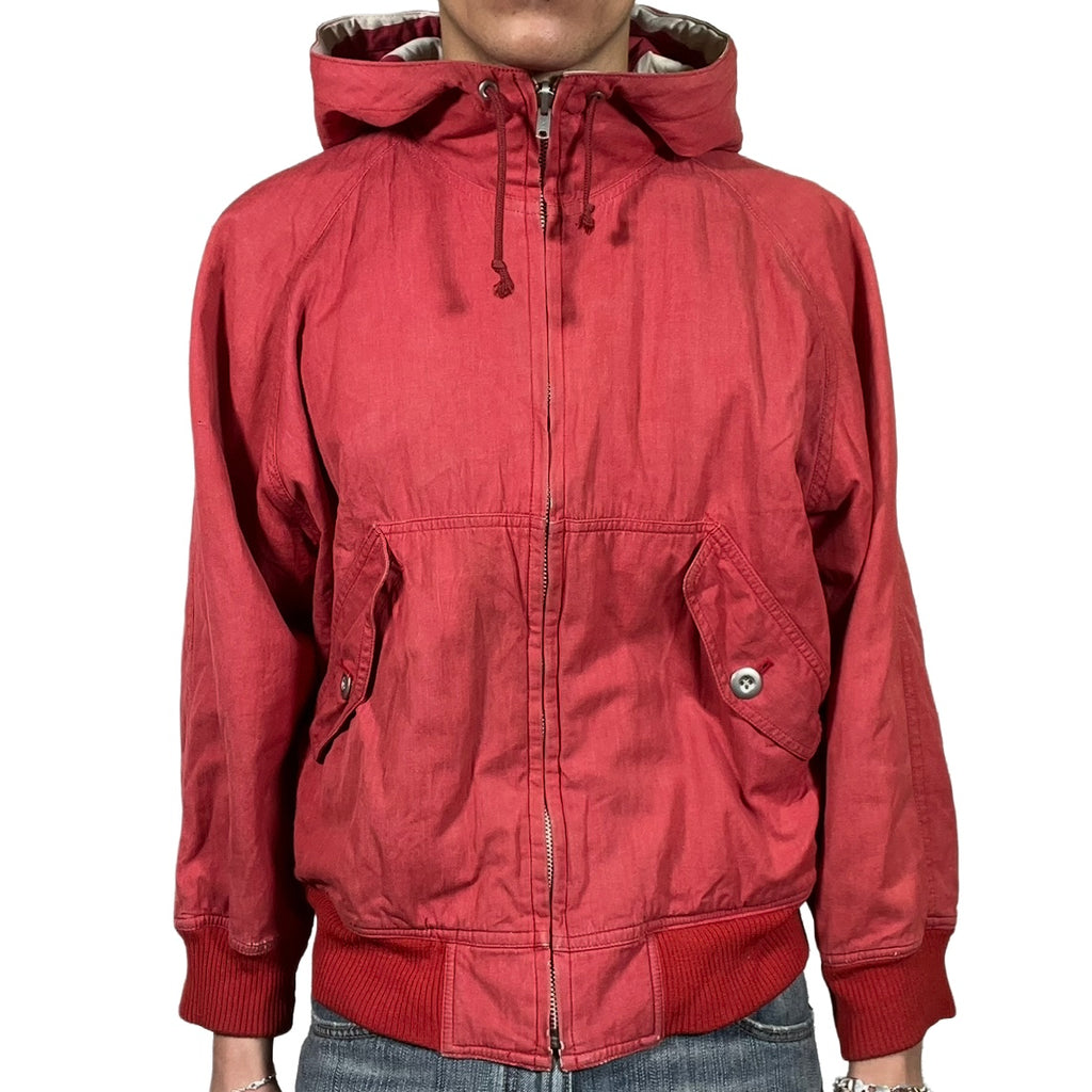 Issey Miyake 80s Reversible Jacket
