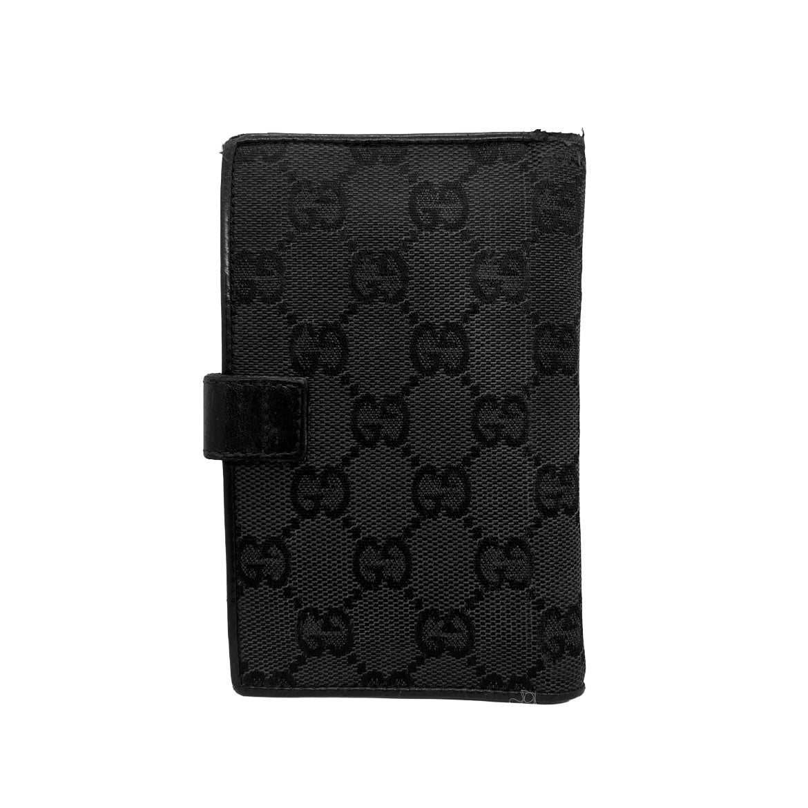 Gucci Flap Wallet