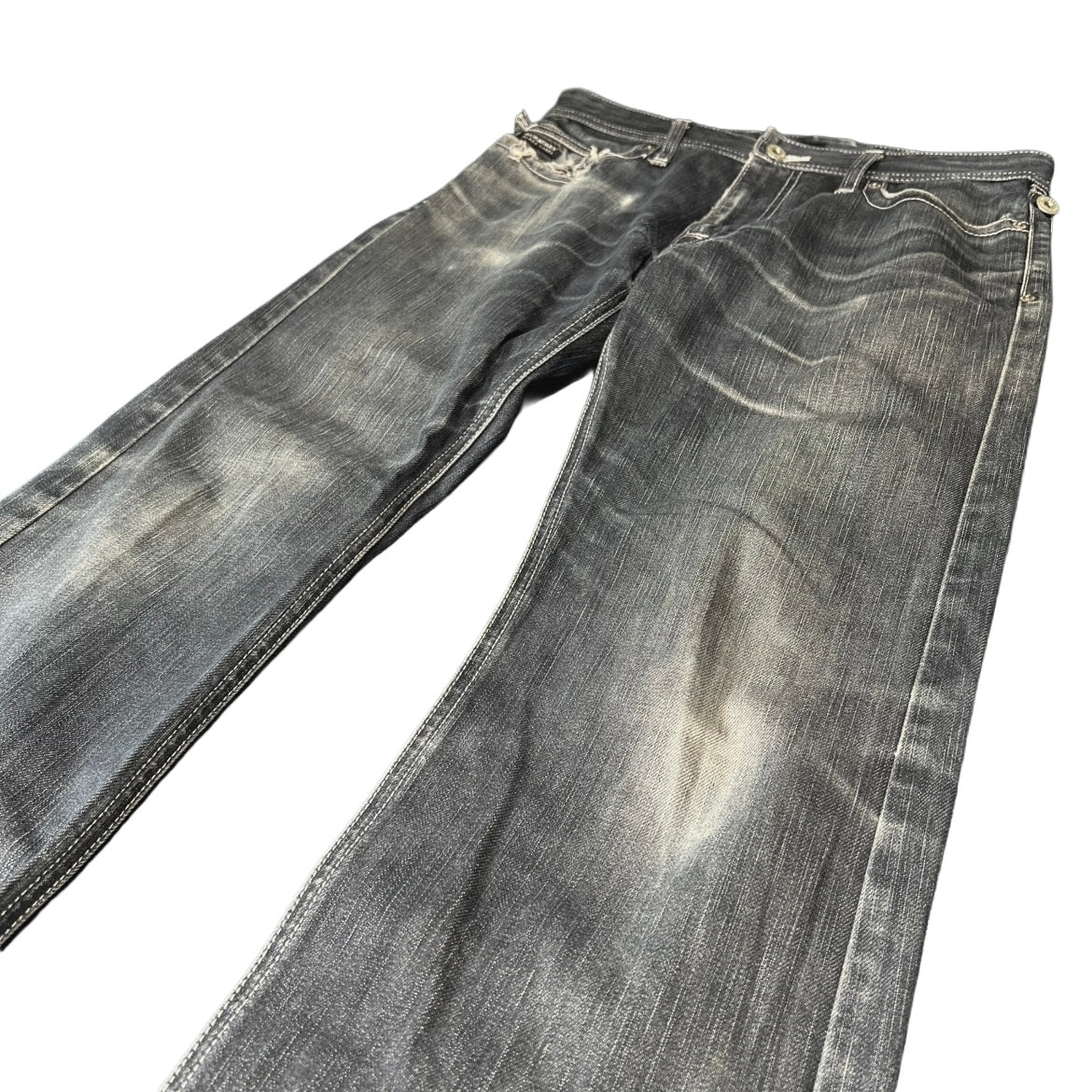 Burberry Black Label Jeans