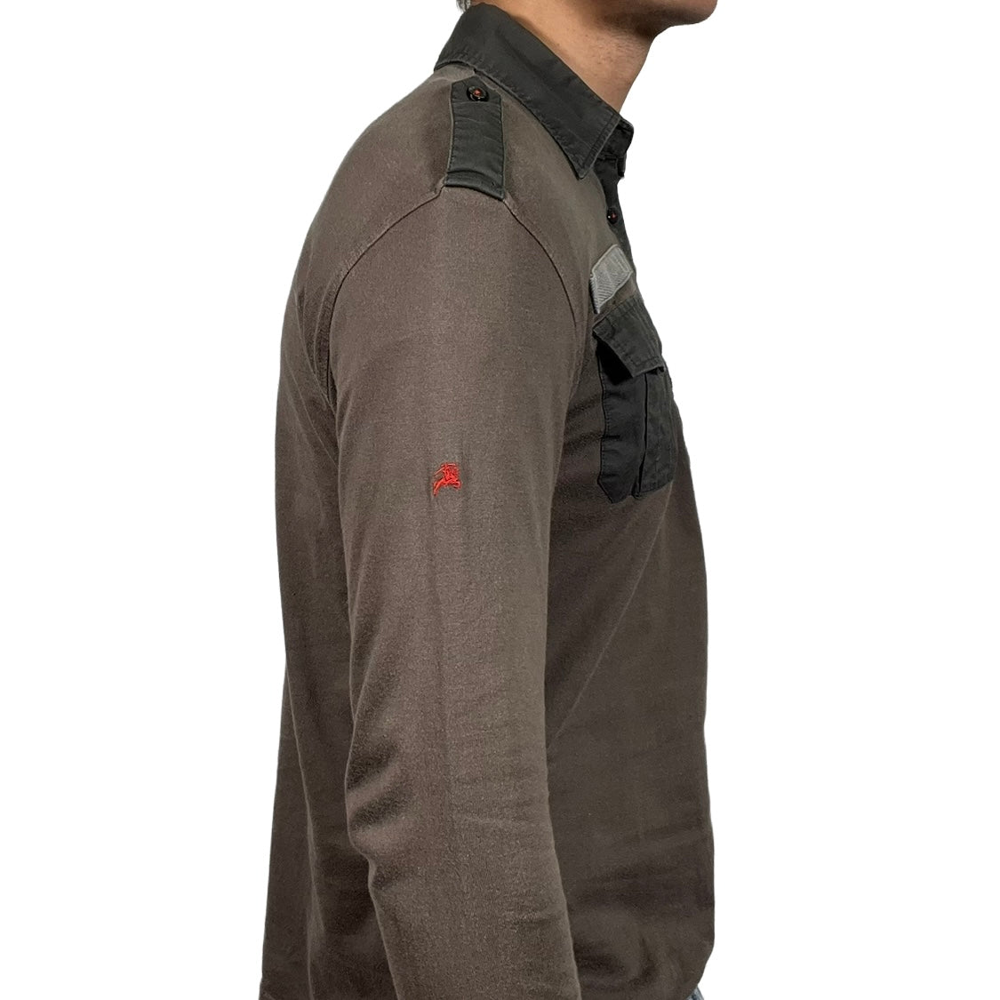 Burberry Black Label Shirt