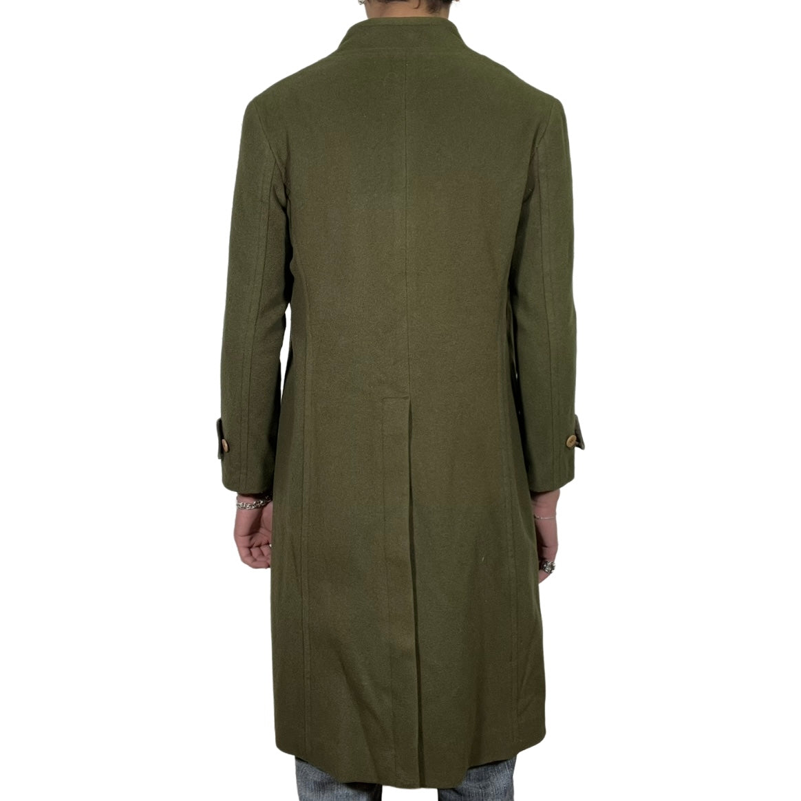 Hysteric Glamour Army coat