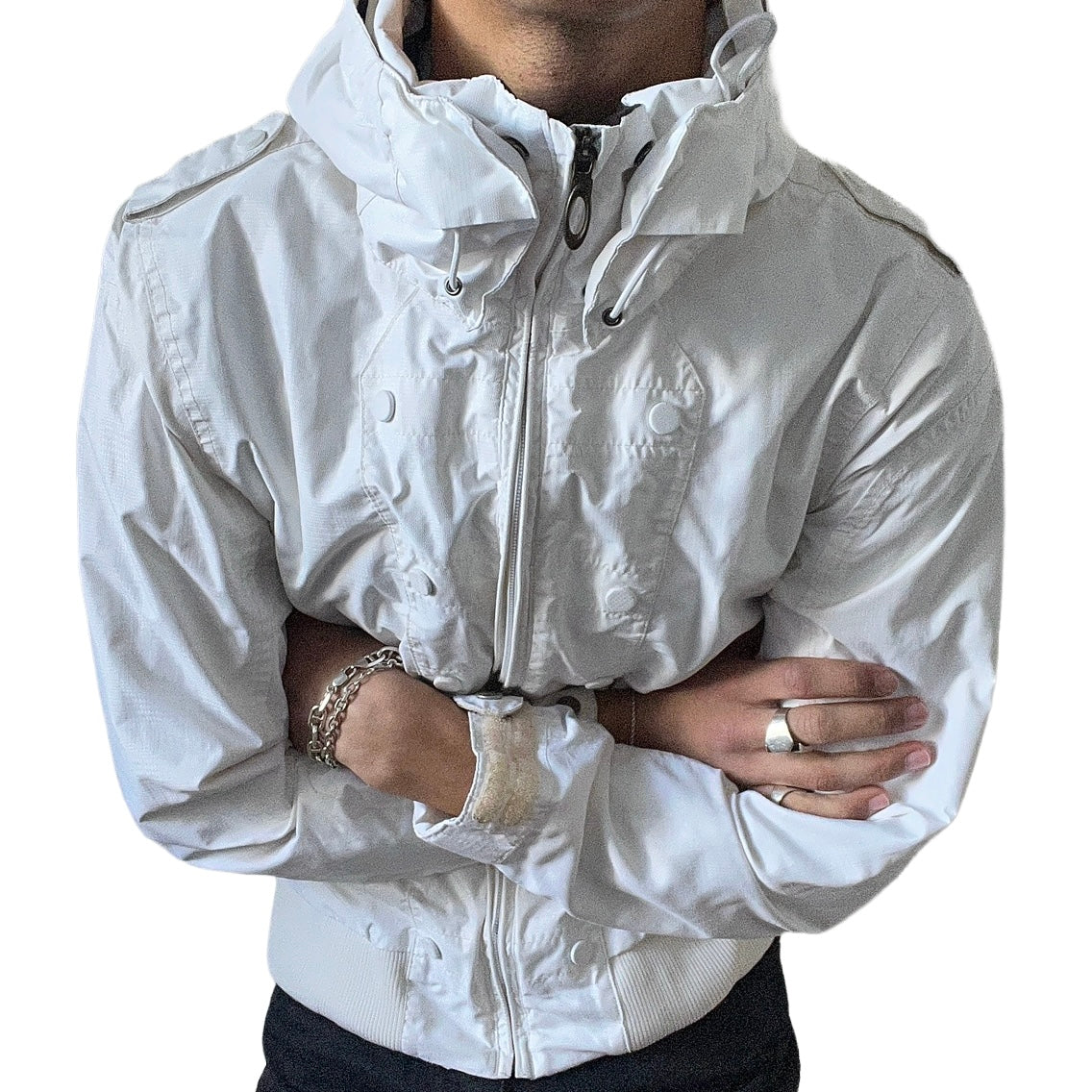 Oakley Technical Parka Jacket